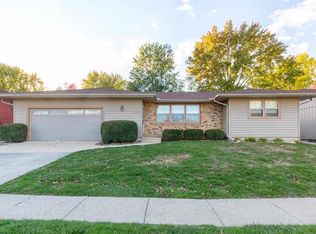 836 Nancy Rd, Waterloo, IA 50701