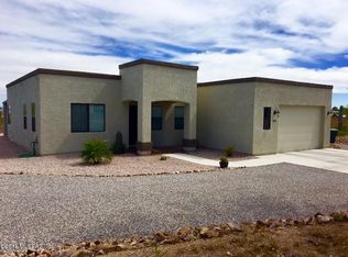 2841 W Goret Pl, Tucson, AZ 85745