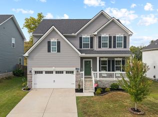 3047 Persimmon St, Columbia, TN 38401