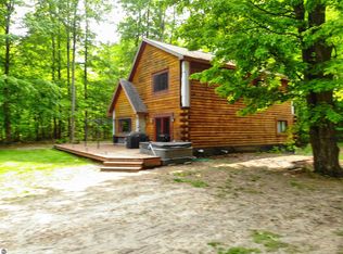 2780 Krumlauf Rd SE, Kalkaska, MI 49646