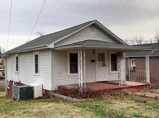 420 Lakeview St, Bristol, TN 37620