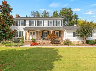11911 Butternut Ln, Knoxville, TN 37934
