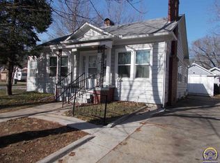 1601 E Wilman Ct, Emporia, KS 66801