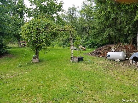 YARD AREA