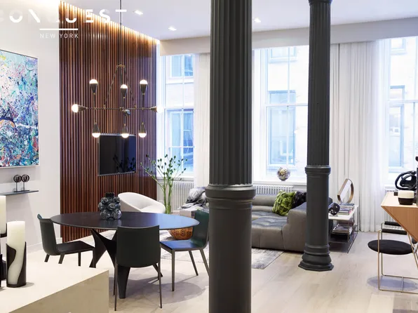 63 Greene Street 2E image 3 of 12