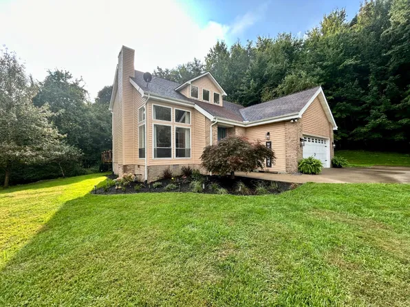 201 Scenic Dr, Daniels, WV 25832