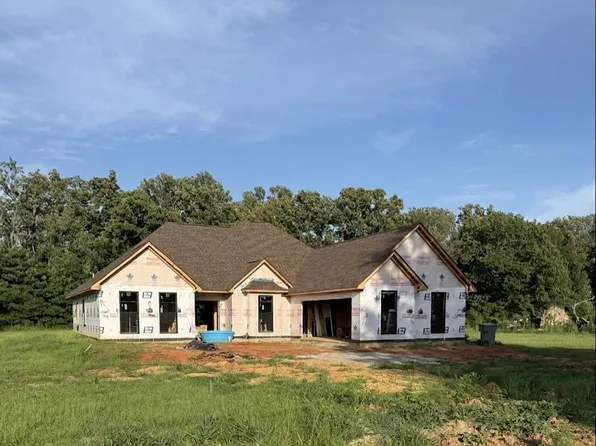 133 Glover Dr, Starkville, MS 39759