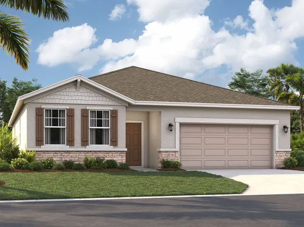 6717 Winterberry Dr, Lake Hamilton, FL 33851
