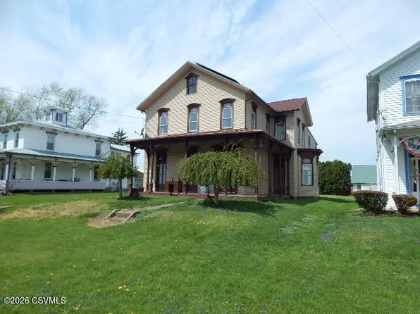 2729 Old Berwick Rd, Bloomsburg, PA 17815