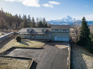 3965 Country Pne, Mount Hood Parkdale, OR 97041