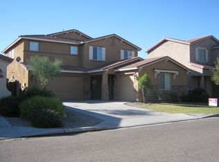 597 E Pasture Canyon Dr, Queen Creek, AZ 85143