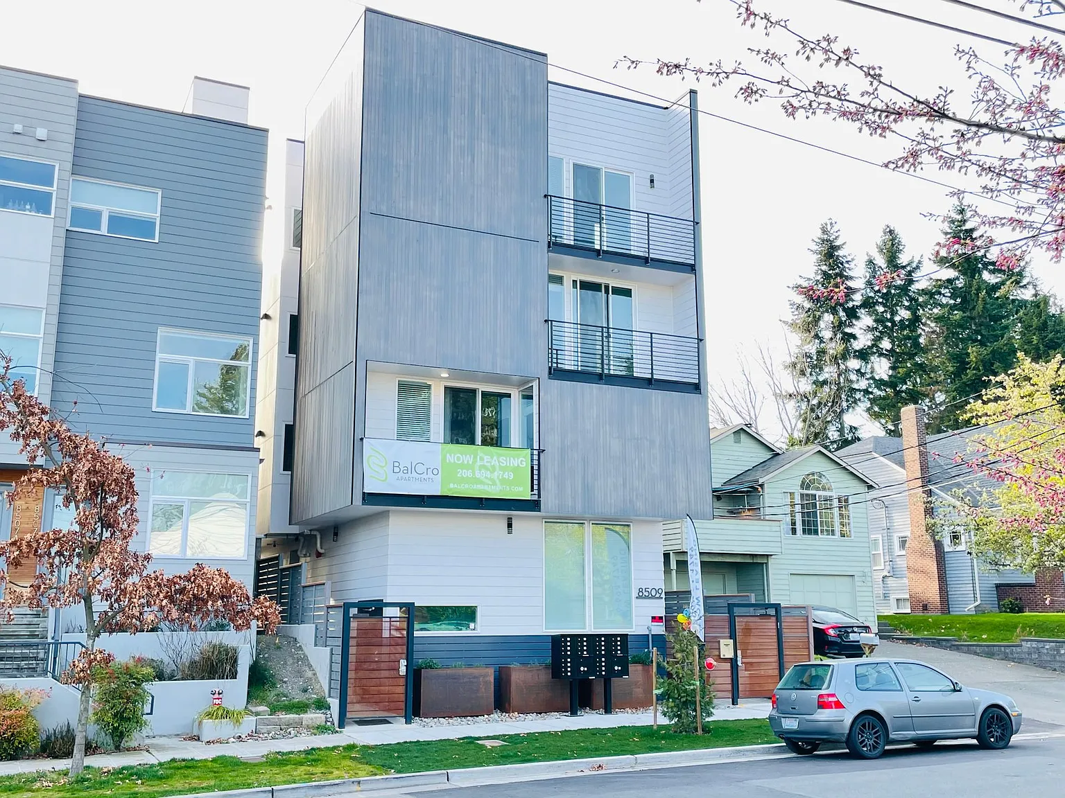 BalCro | A Premier Residential Community | Move-In Special on Select Units! — Photo 1