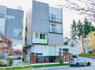 BalCro A Premier Residential Community - *Move-In Special on Select Units, Seattle, WA 98117