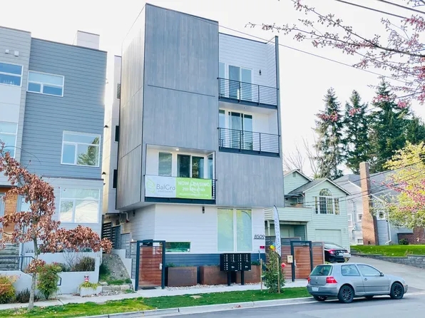 BalCro | A Premier Residential Community | Move-In Special on Select Units!, 8509 14th Ave NW #305, Seattle, WA 98117