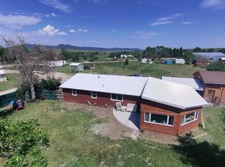 501 Wright St, Lewistown, MT 59457