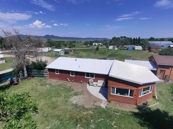 501 Wright St, Lewistown, MT 59457