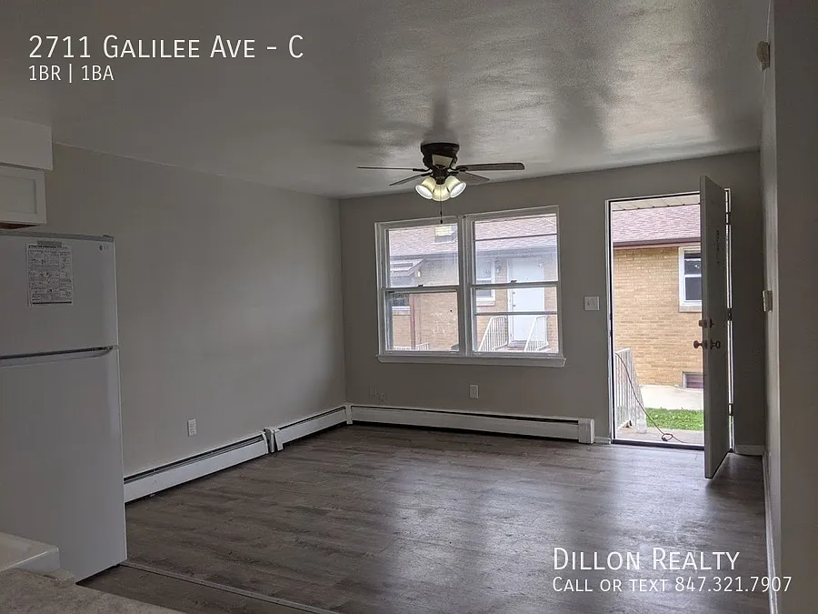 2711 Galilee Ave #C