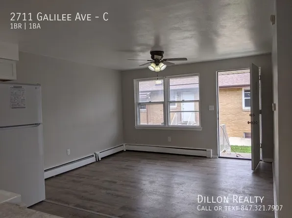 2711 Galilee Ave #C, Zion, IL 60099