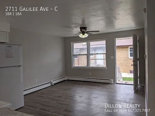 2711 Galilee Ave #C Photo 1