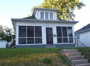 504 Y St, Piqua, OH
