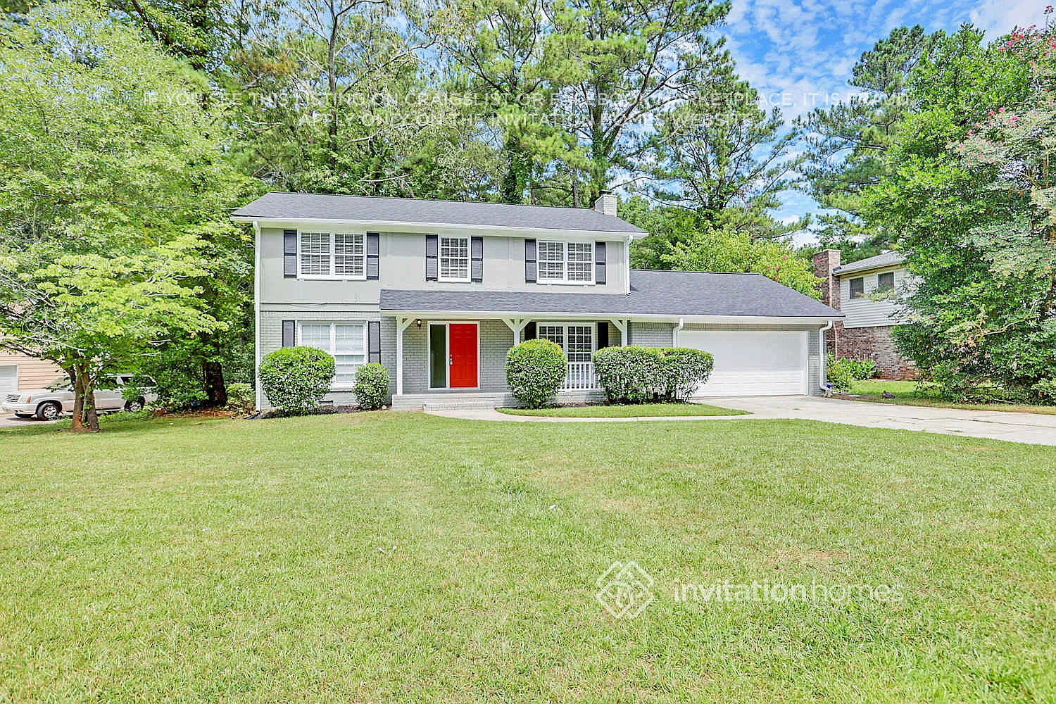 4080 Ballina Dr Decatur, GA 30034 — Photo 3
