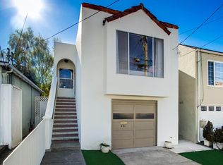 481 Acacia Ave, San Bruno, CA 94066