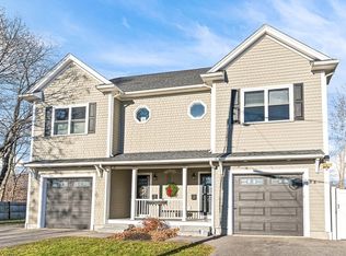 95 Irving St #95, Winchester, MA 01890