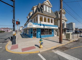 846 Central Ave, Ocean City, NJ 08226