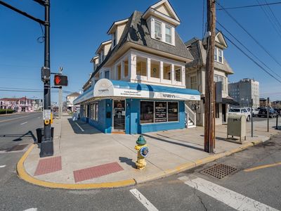 846 Central Ave, Ocean City, NJ, 08226