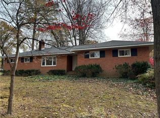 9121 Craney Island Rd, Mechanicsville, VA 23116