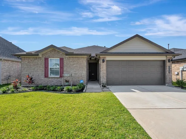 9525 Chelsea St, Texas City, TX 77591