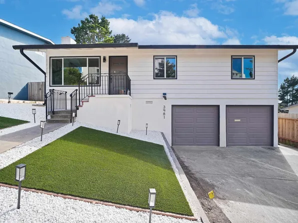 3981 Elston Dr, San Bruno, CA 94066