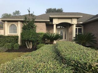 4634 Chanan Dr, Crestview, FL 32539
