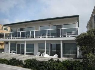 3641 Ocean Front Walk, San Diego, CA 92109