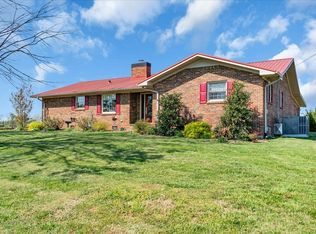 1435 Hennessee Bridge Rd, Rock Island, TN 38581