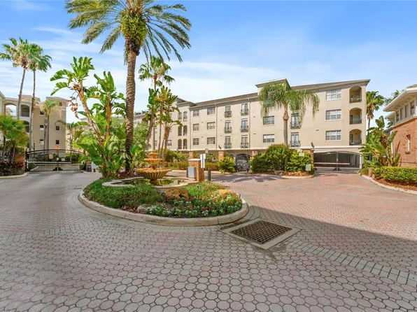 501 Knights Run Ave APT 1222, Tampa, FL 33602