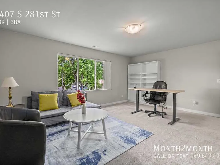 1407 S 281st St — Photo 5