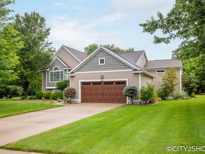 3981 Acadia Dr, Hudsonville, MI, 49426