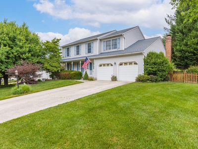 933 Delray Dr, Forest Hill, MD, 21050