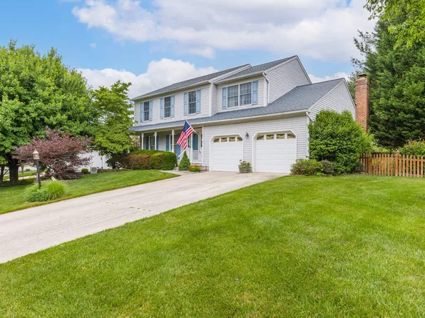 933 Delray Dr, Forest Hill, MD 21050