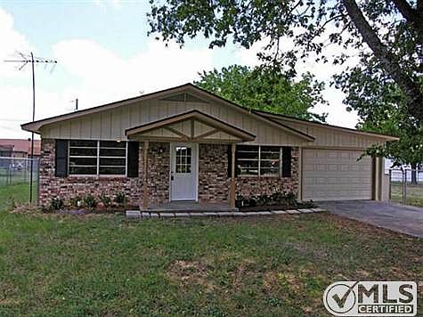 Updated Home on Nearly Half-Acre Lot!