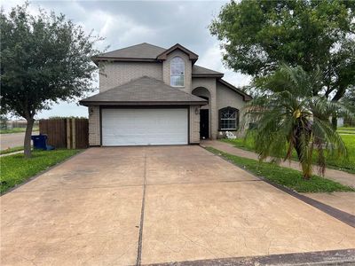 5601 N 41st St, McAllen, TX, 78504
