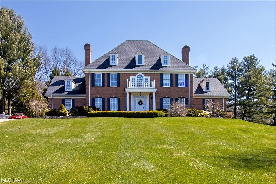 1501 Oak Hill Rd, Wooster, OH 44691 Zillow