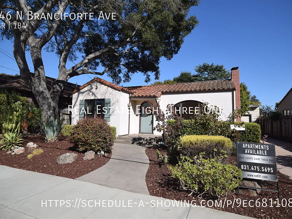 946 N Branciforte Ave