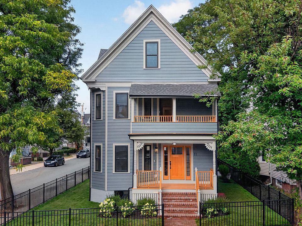 1st image of 11 Morrison Ave