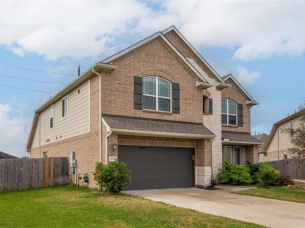 3114 Trishelle Ct, Missouri City, TX 77459