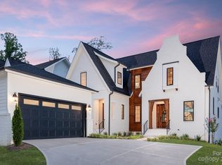 500 Sardis Ln, Charlotte, NC 28270