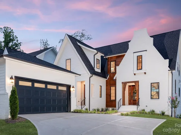 500 Sardis Ln, Charlotte, NC 28270
