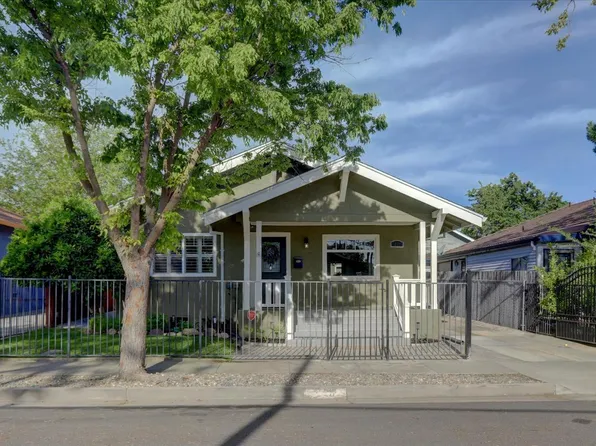 217 Placer St, Roseville, CA 95678