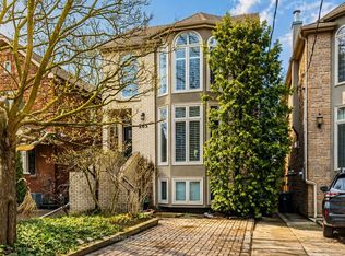 263 Erskine Ave, Toronto, ON M4P 1Z6